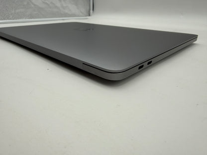 Macbook Pro 13" A2338 M1 16GB 1TB 2020 Spacegrau Grau MwSt. #PS416