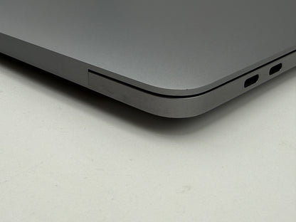 Macbook Pro 13" A2338 M1 16GB 1TB 2020 Spacegrau Grau MwSt. #PS416