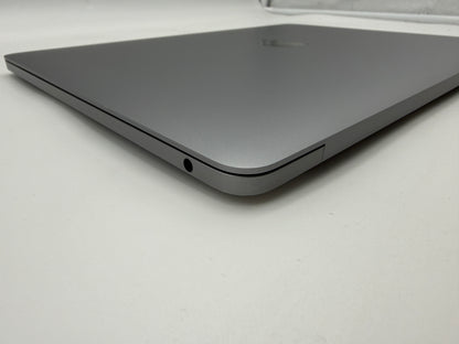 Macbook Pro 13" A2338 M1 16GB 1TB 2020 Spacegrau Grau MwSt. #PS416