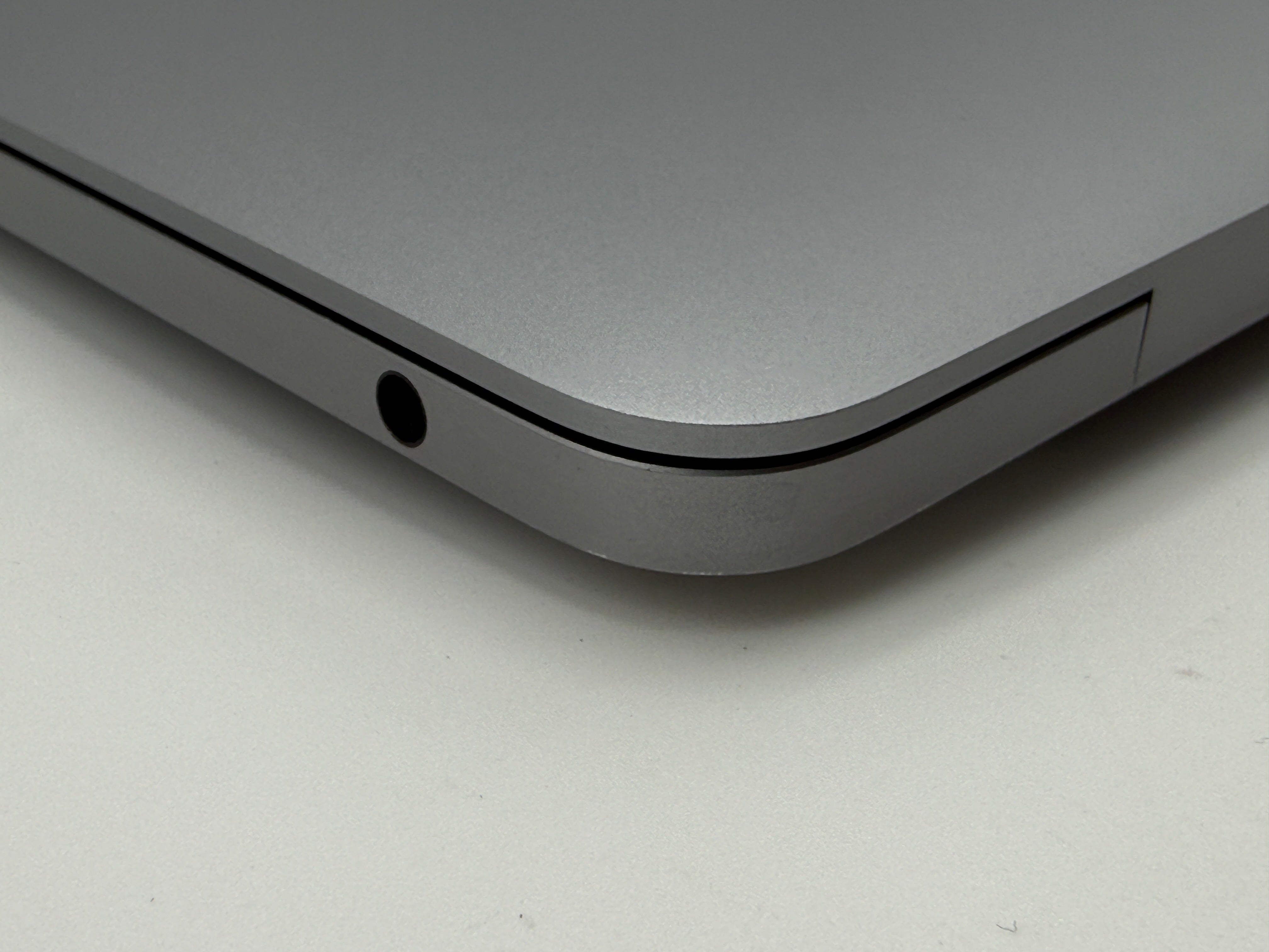 Macbook Pro 13" A2338 M1 16GB 1TB 2020 Spacegrau Grau MwSt. #PS416