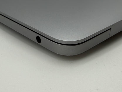 Macbook Pro 13" A2338 M1 16GB 1TB 2020 Spacegrau Grau MwSt. #PS416