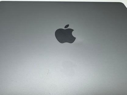 Macbook Pro 14" A2442 2021 M1 8-C 16GB 512GB 14-C Spacegrau MwSt. #PS376
