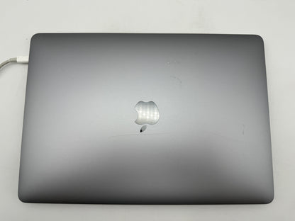 Macbook Pro 13" A2338 M1 16GB 1TB 2020 Spacegrau Grau MwSt. #PS417