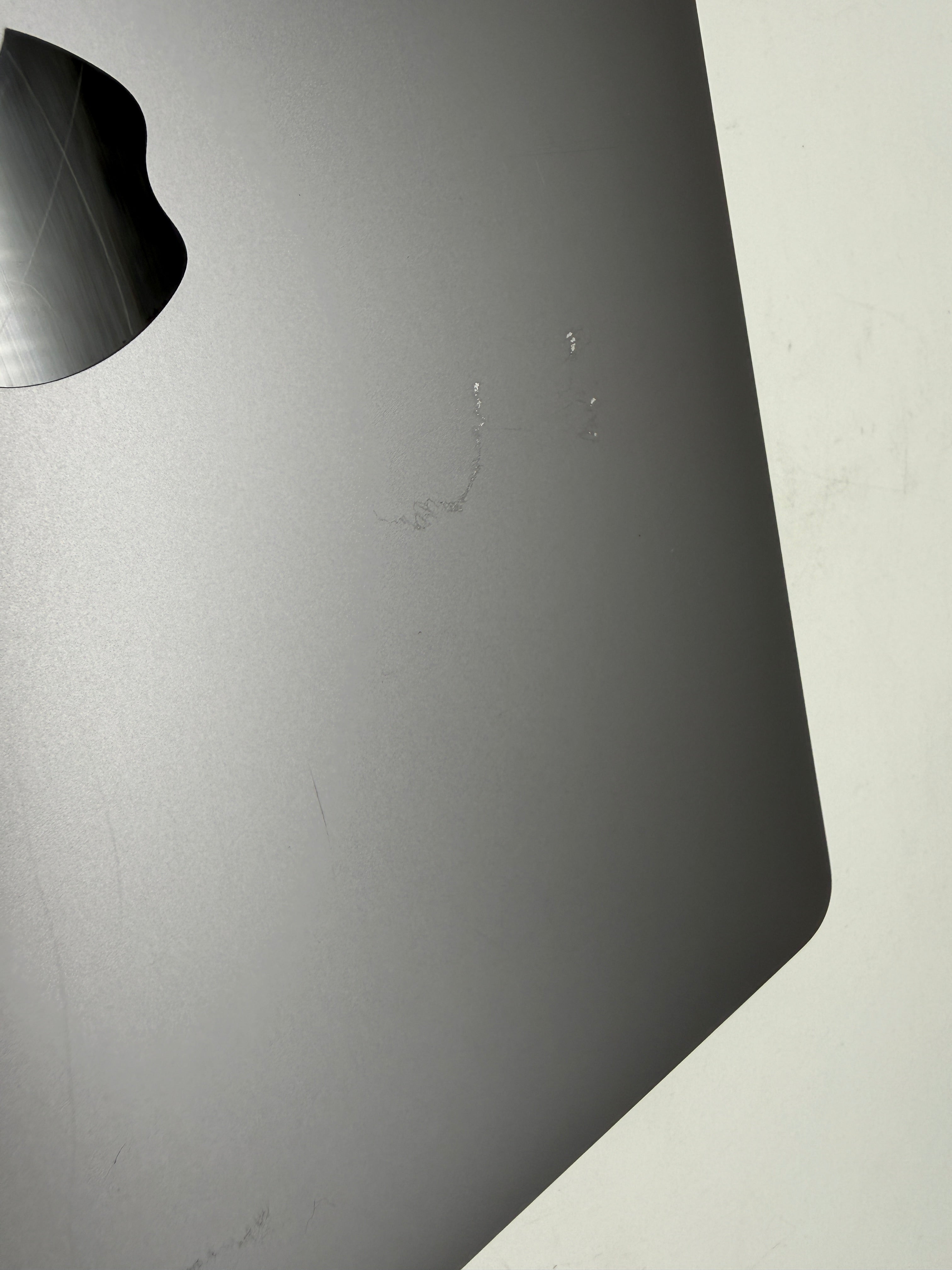 Macbook Pro 13" A2338 M1 16GB 1TB 2020 Spacegrau Grau MwSt. #PS417