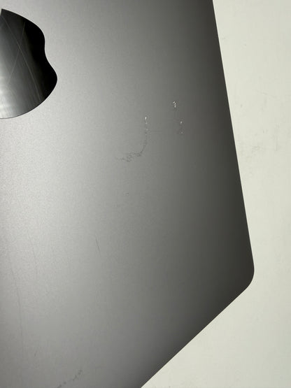 Macbook Pro 13" A2338 M1 16GB 1TB 2020 Spacegrau Grau MwSt. #PS417