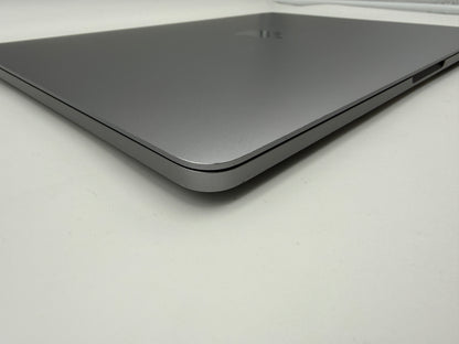 Macbook Pro 13" A2338 M1 16GB 1TB 2020 Spacegrau Grau MwSt. #PS417
