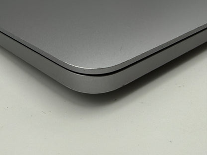 Macbook Pro 13" A2338 M1 16GB 1TB 2020 Spacegrau Grau MwSt. #PS417