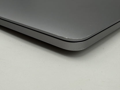 Macbook Pro 13" A2338 M1 16GB 1TB 2020 Spacegrau Grau MwSt. #PS417