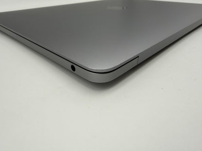 Macbook Pro 13" A2338 M1 16GB 1TB 2020 Spacegrau Grau MwSt. #PS417
