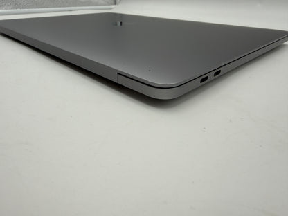 Macbook Pro 13" A2338 M1 16GB 1TB 2020 Spacegrau Grau MwSt. #PS417