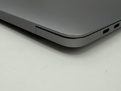 Macbook Pro 13" A2338 M1 16GB 1TB 2020 Spacegrau Grau MwSt. #PS417