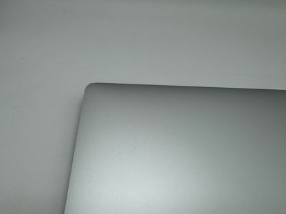 Macbook Pro 16" 2019 A2141 Display Bildschirm Silber #D565