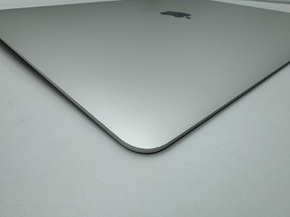 Macbook Pro 16" 2019 A2141 Display Bildschirm Silber #D565