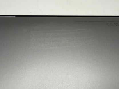 Macbook Pro 13" A2338 M1 16GB 1TB 2020 Spacegrau Grau MwSt. #PS417