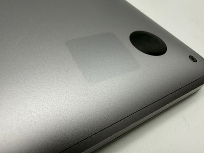 Macbook Pro 13" A2338 M1 16GB 1TB 2020 Spacegrau Grau MwSt. #PS417