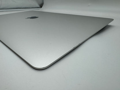 Macbook Pro 16" 2019 A2141 Display Bildschirm Silber #D565