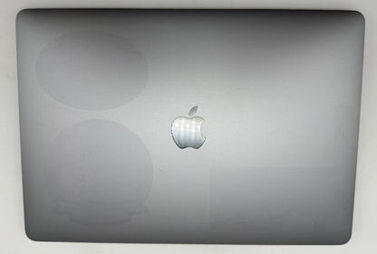 Macbook Pro 13" A2338 M1 16GB 1TB 2020 Spacegrau Grau MwSt. #PS419