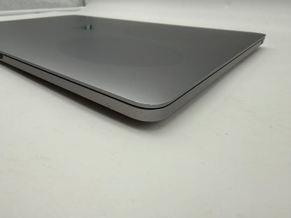Macbook Pro 13" A2338 M1 16GB 1TB 2020 Spacegrau Grau MwSt. #PS419