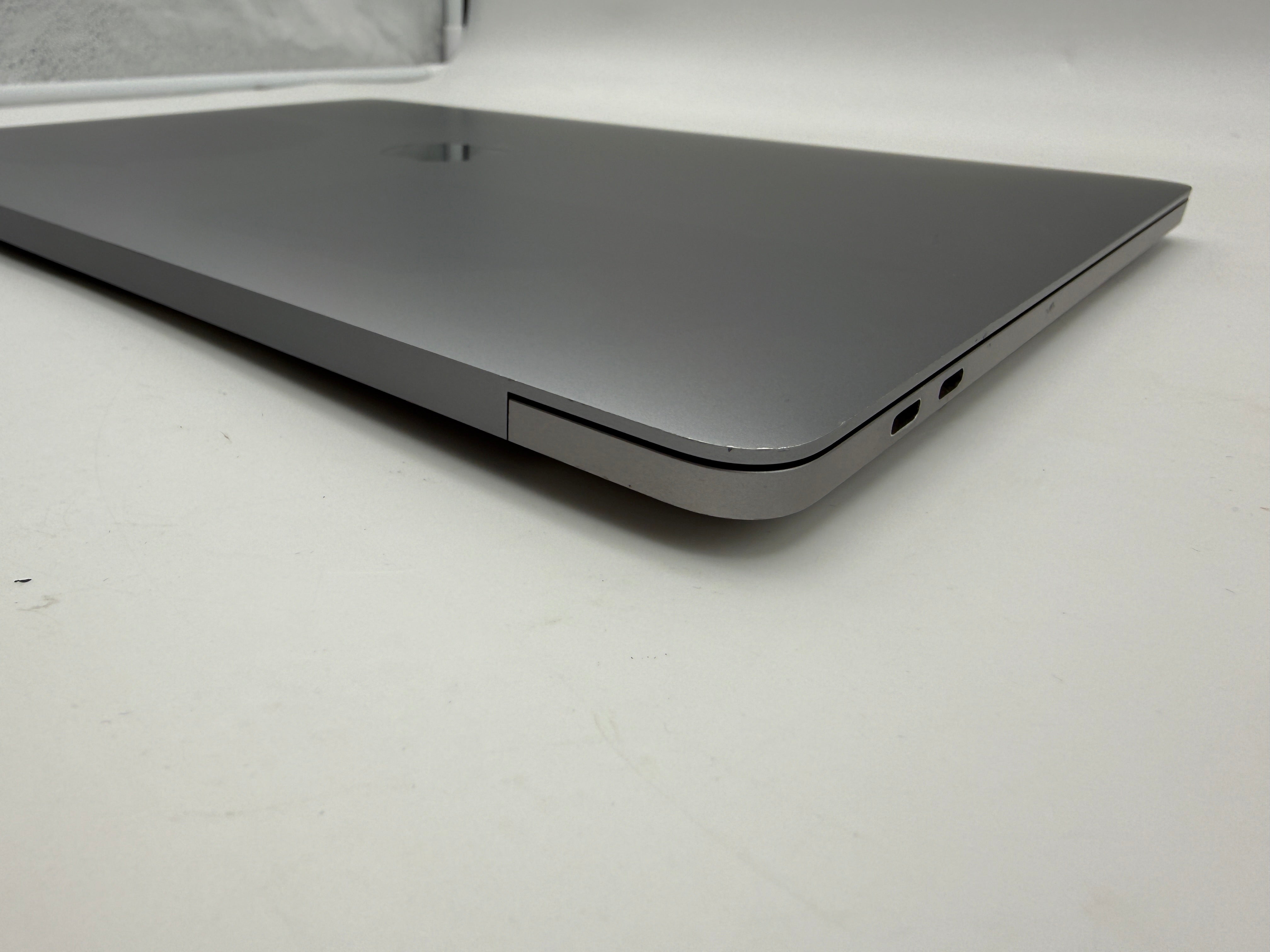 Macbook Pro 13" A2338 M1 16GB 1TB 2020 Spacegrau Grau MwSt. #PS419