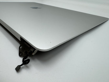 Macbook Pro 16" 2019 A2141 Display Bildschirm Silber #D567