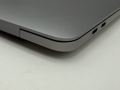 Macbook Pro 13" A2338 M1 16GB 1TB 2020 Spacegrau Grau MwSt. #PS419