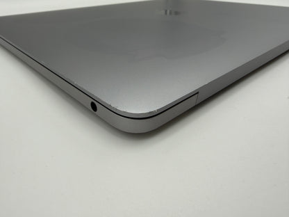 Macbook Pro 13" A2338 M1 16GB 1TB 2020 Spacegrau Grau MwSt. #PS419