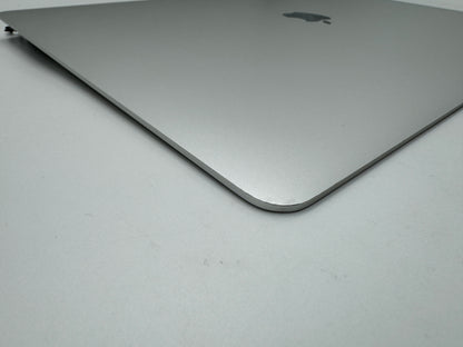 Macbook Pro 16" 2019 A2141 Display Bildschirm Silber #D567