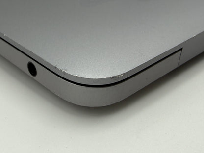 Macbook Pro 13" A2338 M1 16GB 1TB 2020 Spacegrau Grau MwSt. #PS419