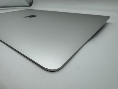 Macbook Pro 16" 2019 A2141 Display Bildschirm Silber #D567