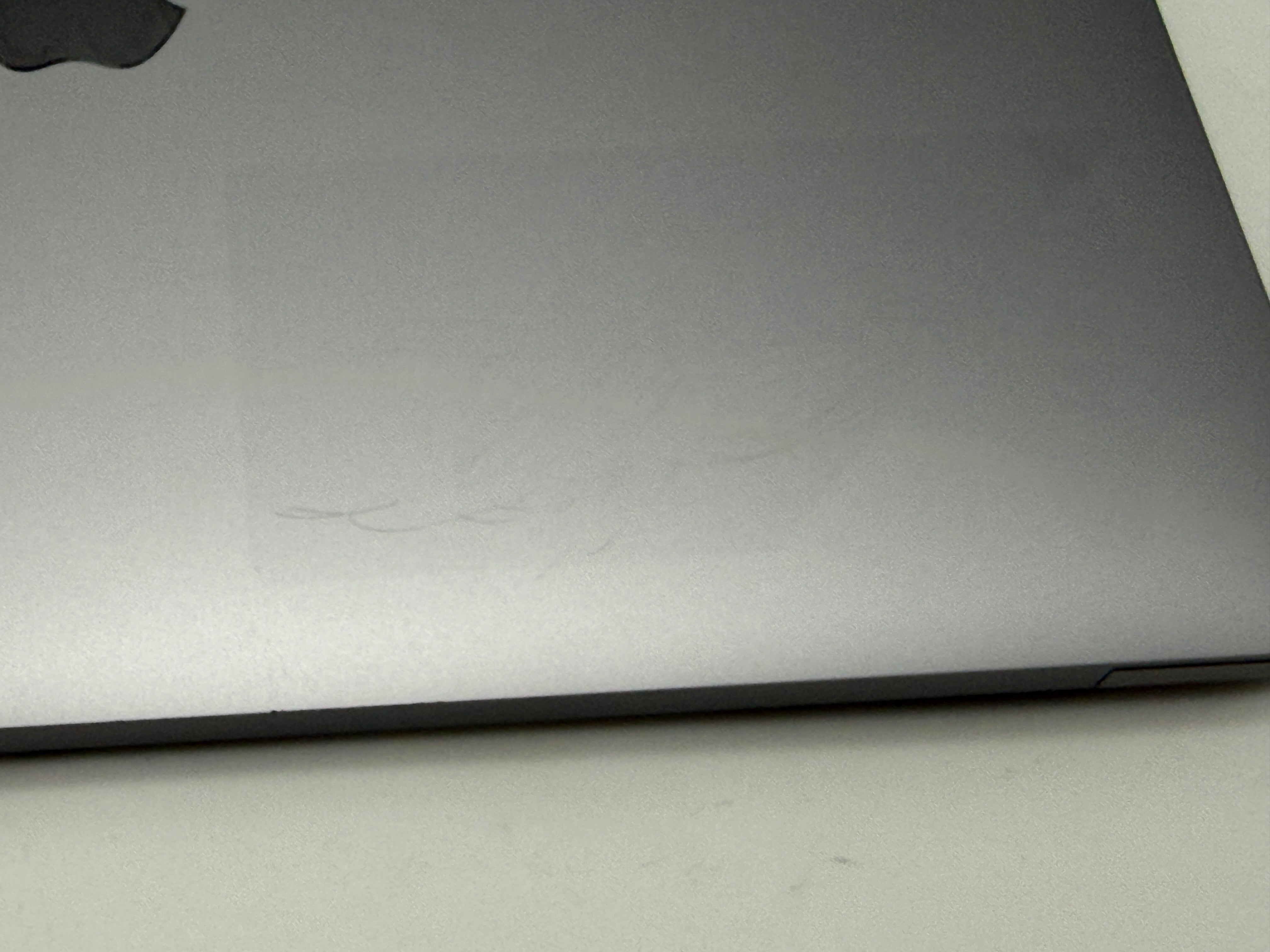 Macbook Pro 13" A2338 M1 16GB 1TB 2020 Spacegrau Grau MwSt. #PS419