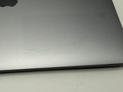 Macbook Pro 13" A2338 M1 16GB 1TB 2020 Spacegrau Grau MwSt. #PS419