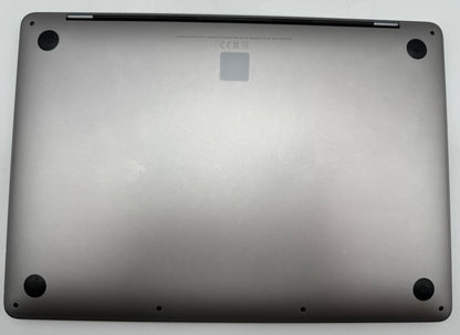 Macbook Pro 13" A2338 M1 16GB 1TB 2020 Spacegrau Grau MwSt. #PS419