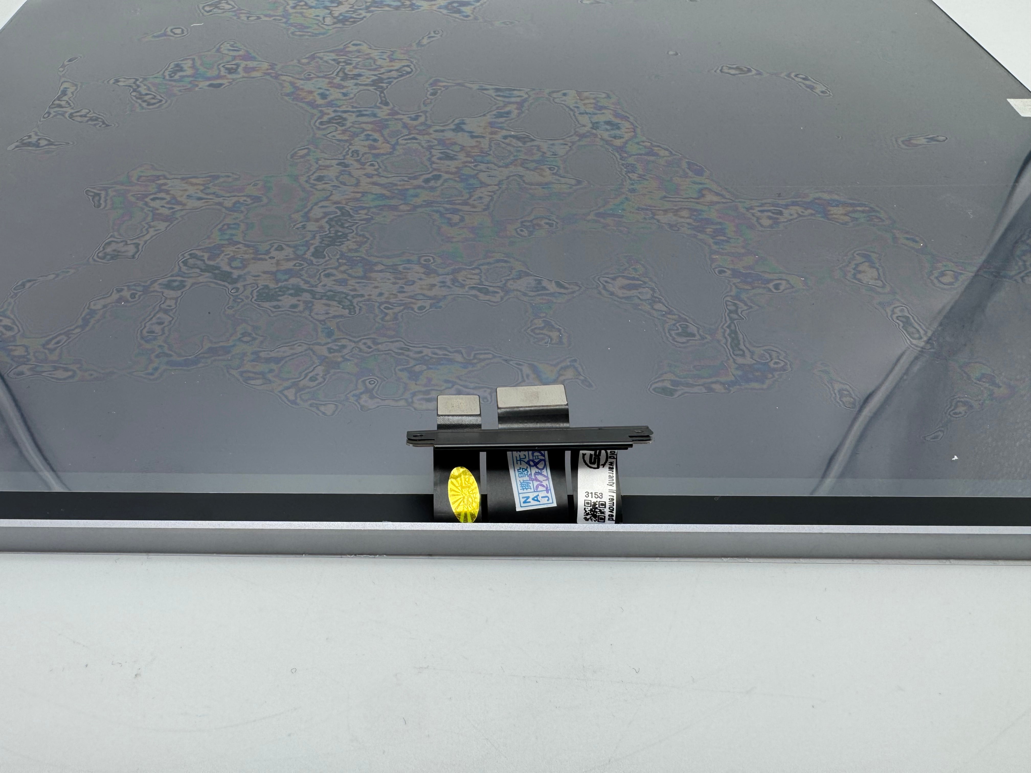 Macbook Air 15" M2 M3 2023 2024 A2941 A3114 Display Bildschirm Grau Starlight Silber Midnight