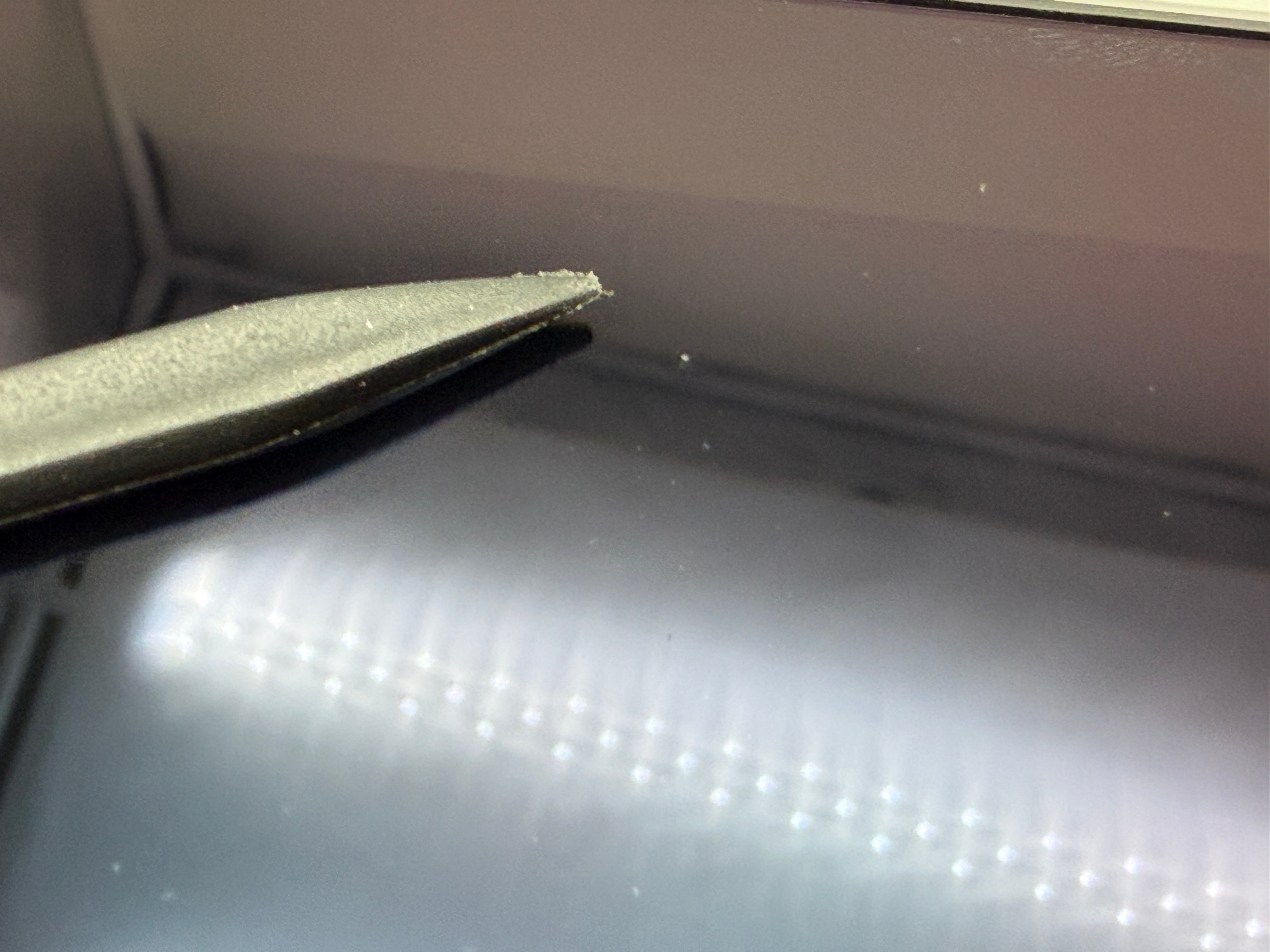 Macbook Pro 13" A2338 M1 16GB 1TB 2020 Spacegrau Grau MwSt. #PS420