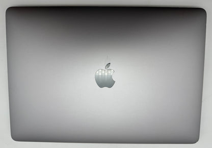 Macbook Pro 13" A2338 M1 16GB 1TB 2020 Spacegrau Grau MwSt. #PS420