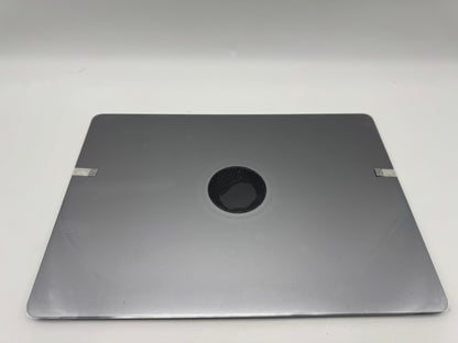 Macbook Air 15" M2 M3 2023 2024 A2941 A3114 Display Bildschirm Grau Starlight Silber Midnight