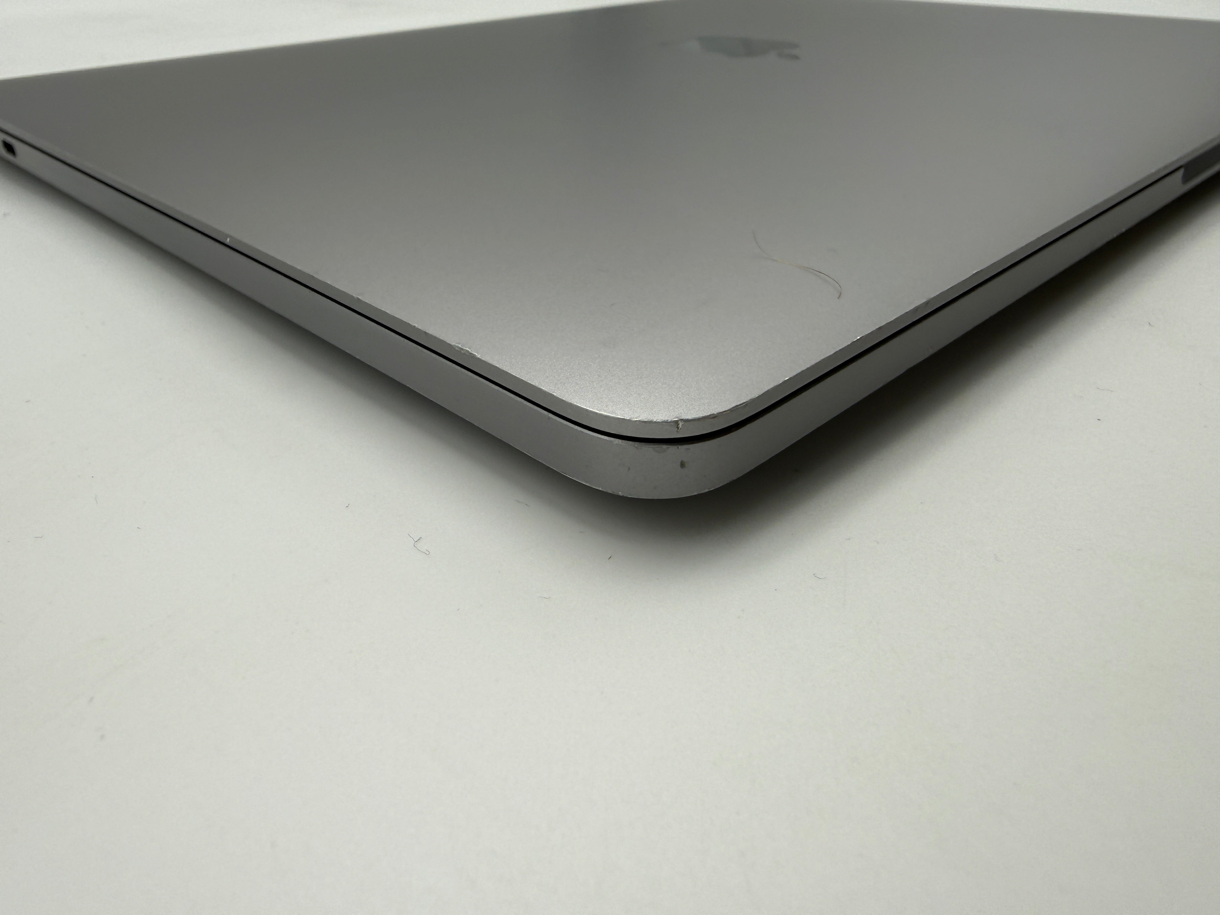 Macbook Pro 13" A2338 M1 16GB 1TB 2020 Spacegrau Grau MwSt. #PS420