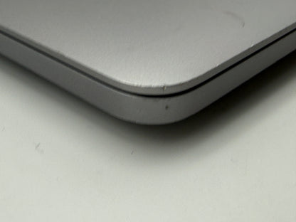 Macbook Pro 13" A2338 M1 16GB 1TB 2020 Spacegrau Grau MwSt. #PS420