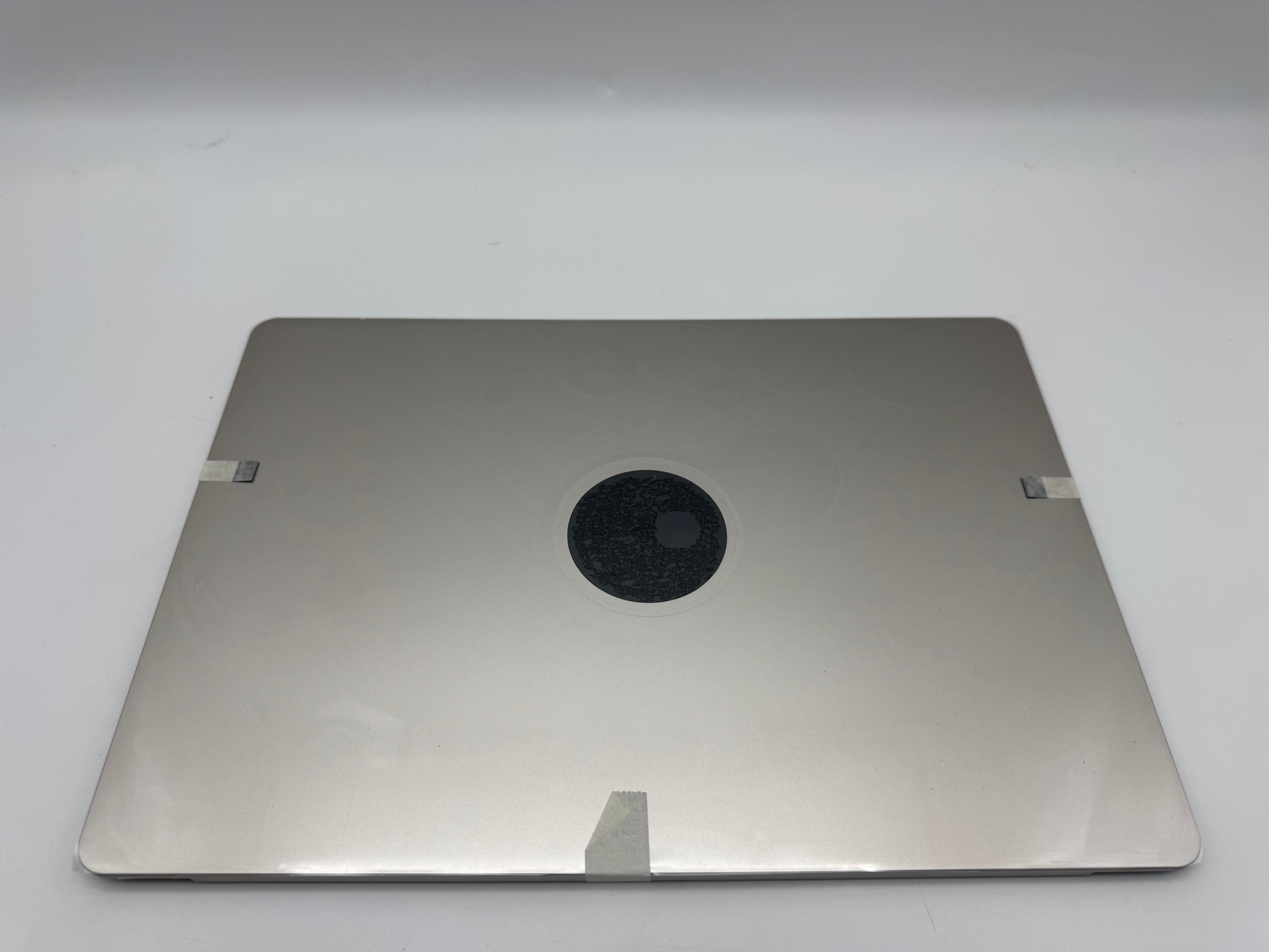 Macbook Air 15" M2 M3 2023 2024 A2941 A3114 Display Bildschirm Grau Starlight Silber Midnight