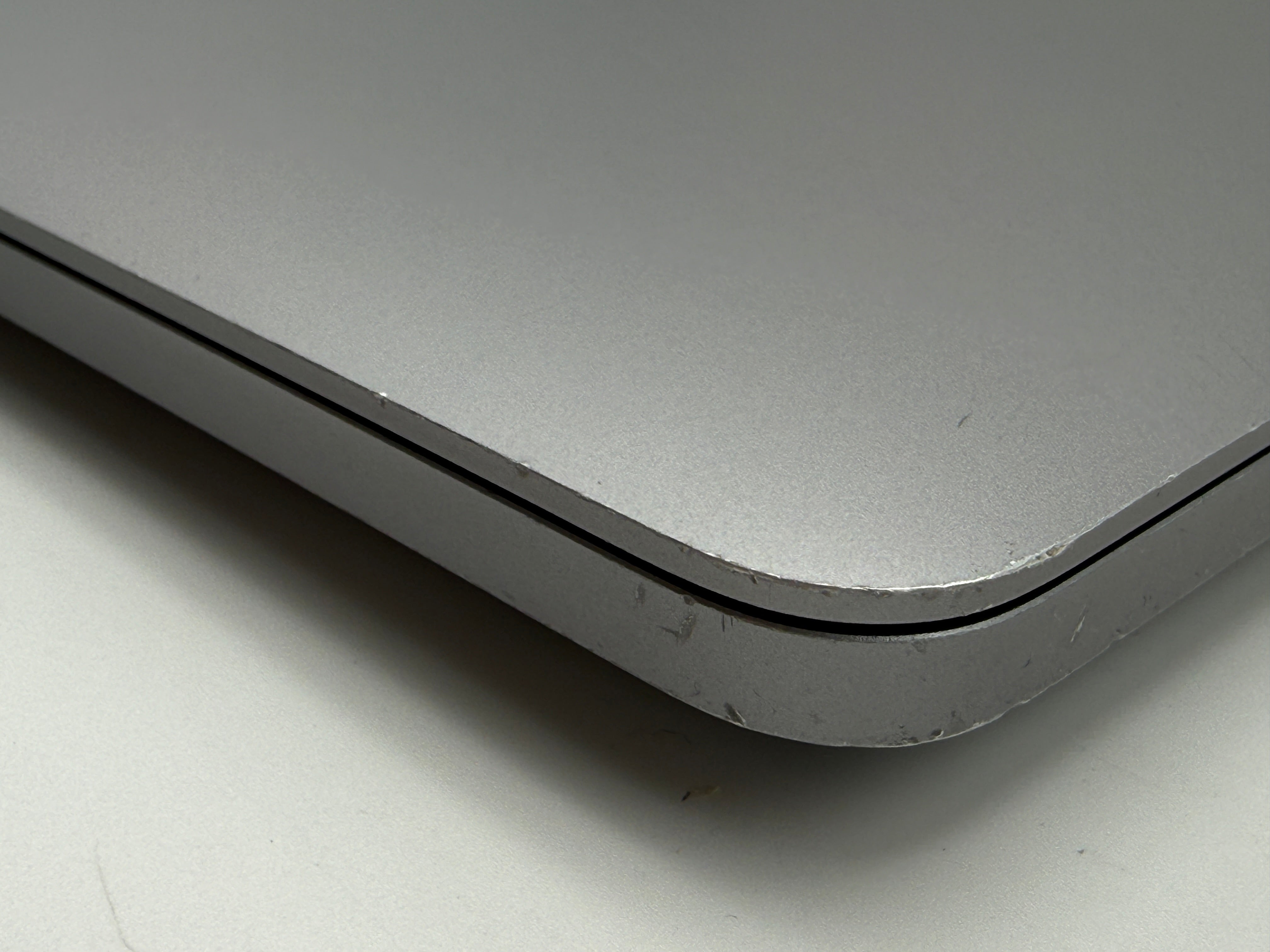 Macbook Pro 13" A2338 M1 16GB 1TB 2020 Spacegrau Grau MwSt. #PS420