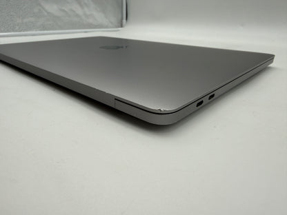 Macbook Pro 13" A2338 M1 16GB 1TB 2020 Spacegrau Grau MwSt. #PS420