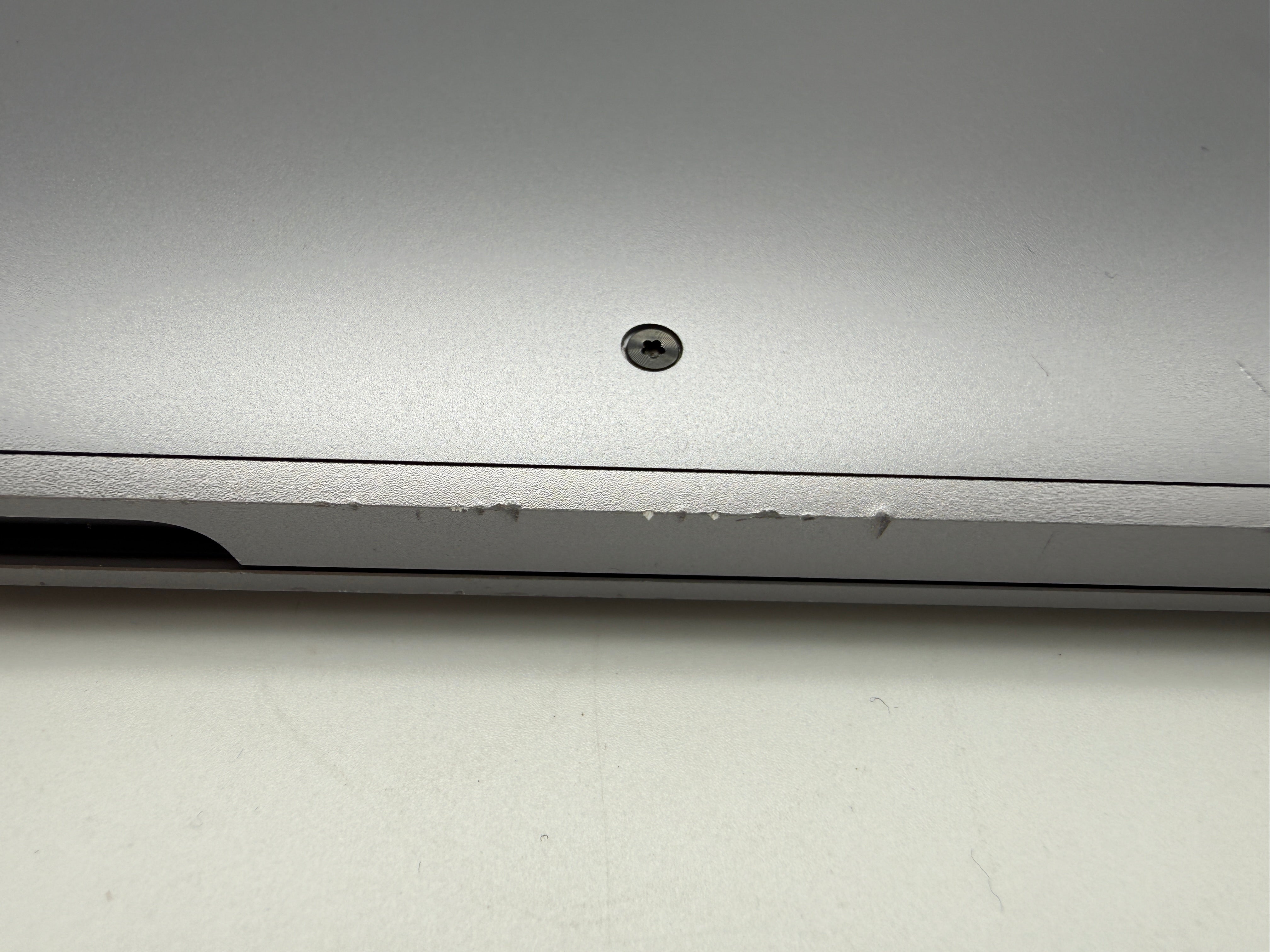 Macbook Pro 13" A2338 M1 16GB 1TB 2020 Spacegrau Grau MwSt. #PS420