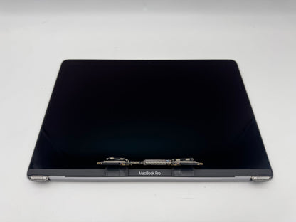 Macbook Pro 13" 2016 2017 A1708 A1706 Display Bildschirm Spacegrau #D985