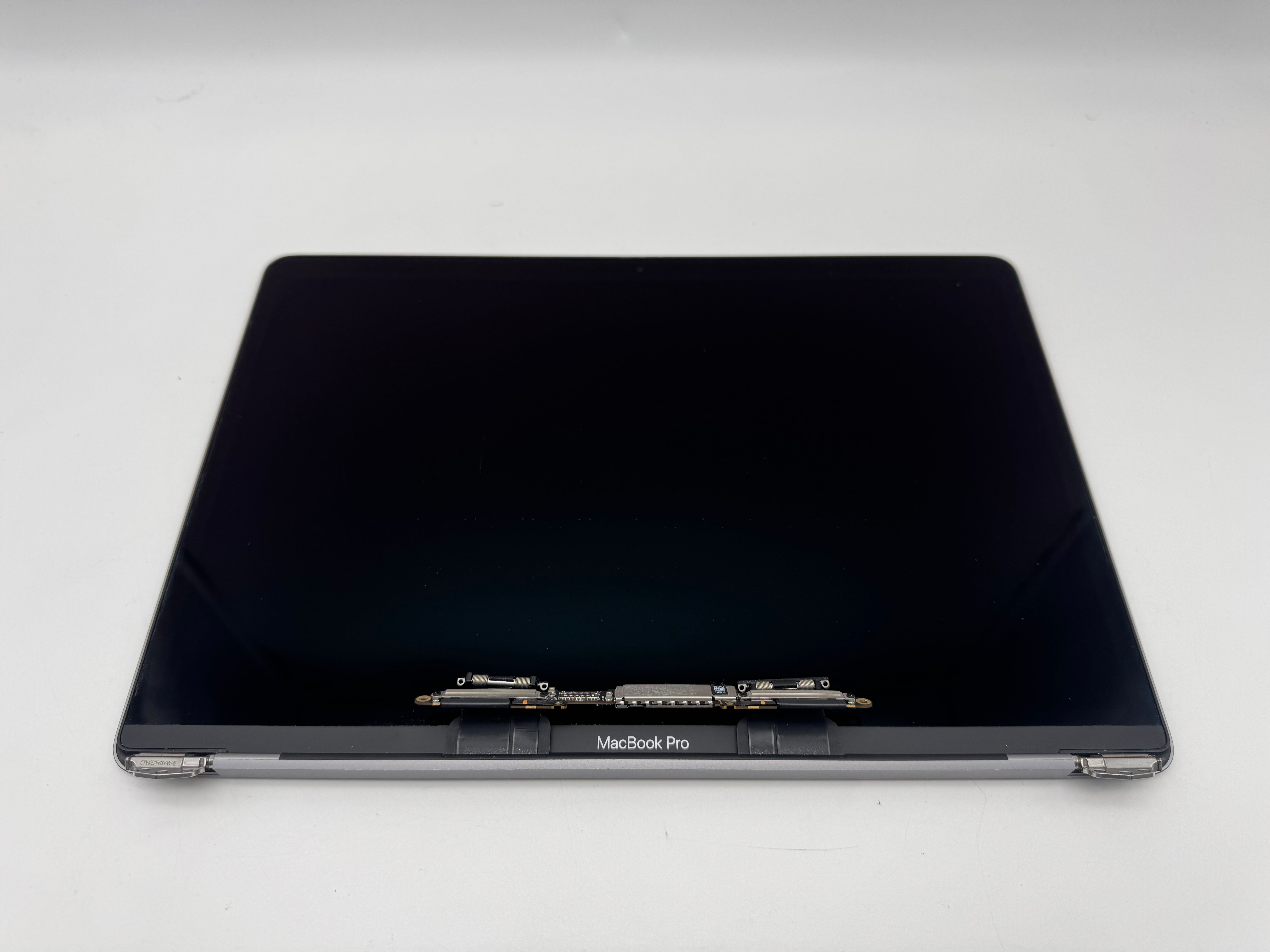 Macbook Pro 13" 2016 2017 A1708 A1706 Display Bildschirm Spacegrau #D985