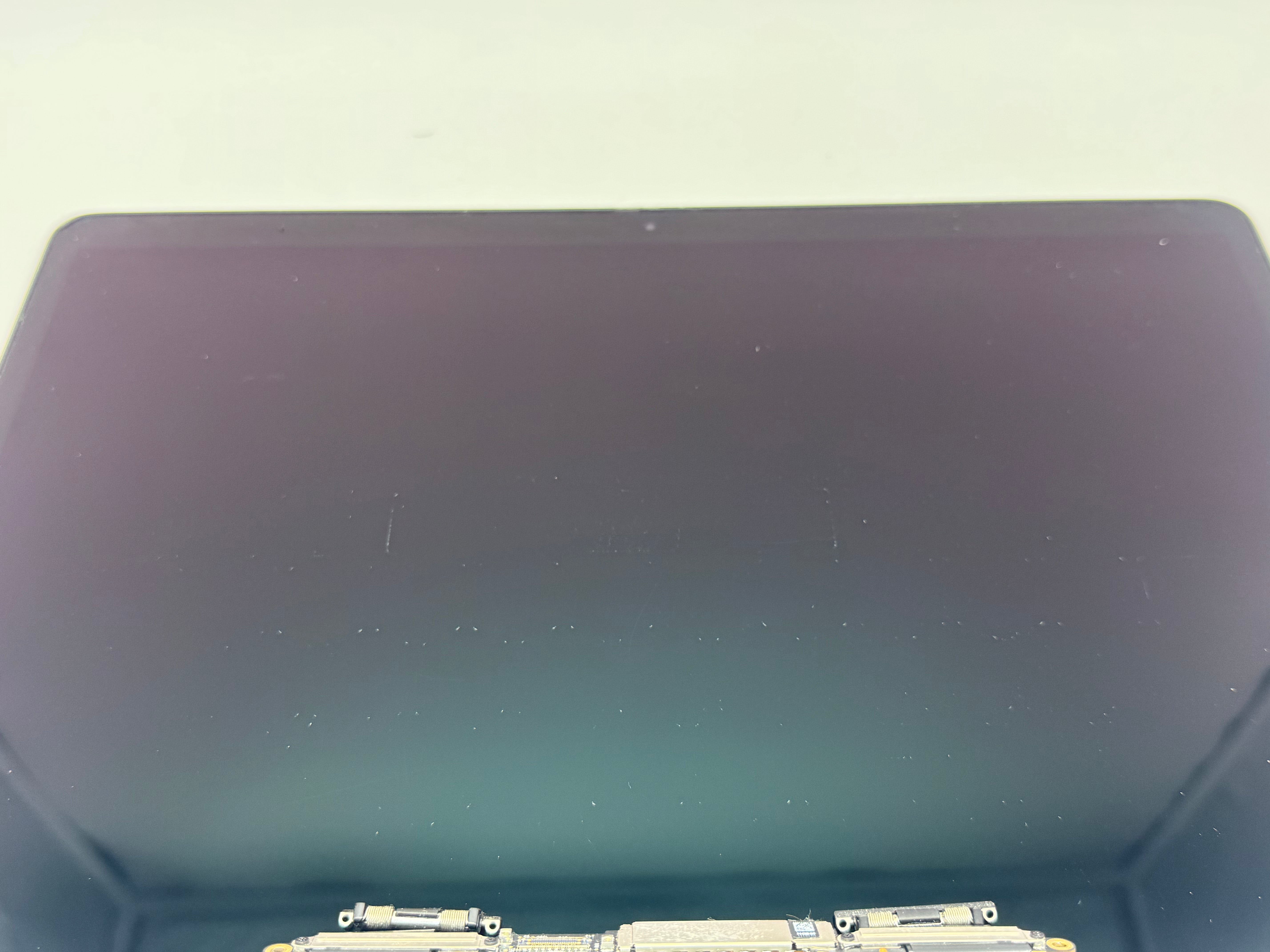 Macbook Pro 13" 2016 2017 A1708 A1706 Display Bildschirm Spacegrau #D985