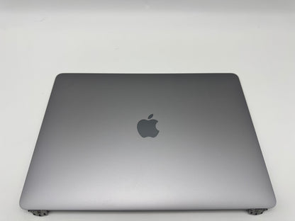 Macbook Pro 13" 2016 2017 A1708 A1706 Display Bildschirm Spacegrau #D985