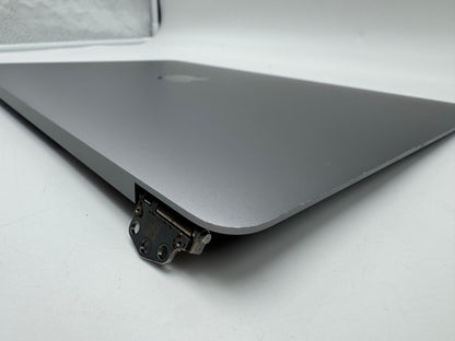 Macbook Pro 13" 2016 2017 A1708 A1706 Display Bildschirm Spacegrau #D985