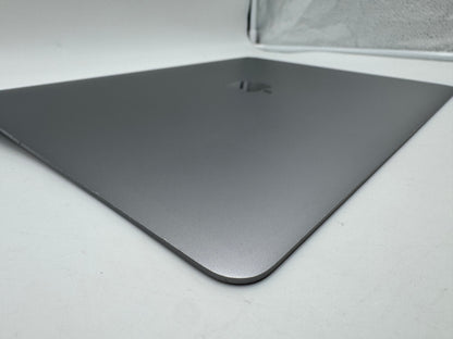 Macbook Pro 13" 2016 2017 A1708 A1706 Display Bildschirm Spacegrau #D985
