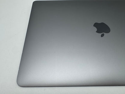 Macbook Pro 13" 2016 2017 A1708 A1706 Display Bildschirm Spacegrau #D985