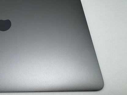 Macbook Pro 13" 2016 2017 A1708 A1706 Display Bildschirm Spacegrau #D985